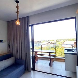 Apartamento de 1 cama